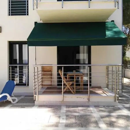 Apartman Joan *