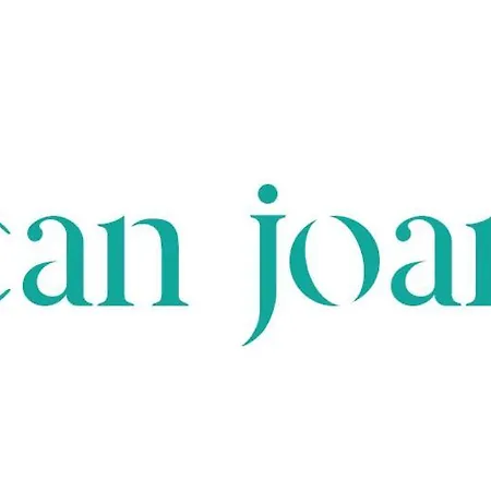 Joan Apartman
