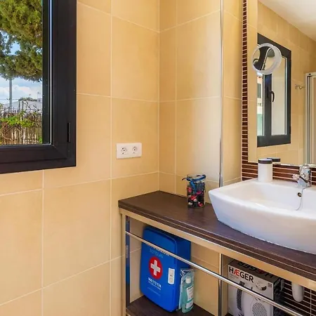 Apartman Joan Pollença