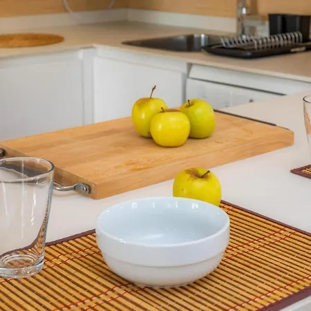 Apartman Joan *