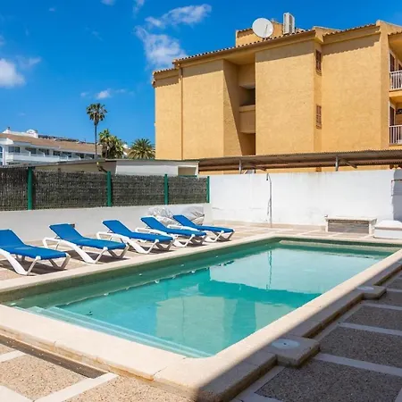Apartman Joan *
