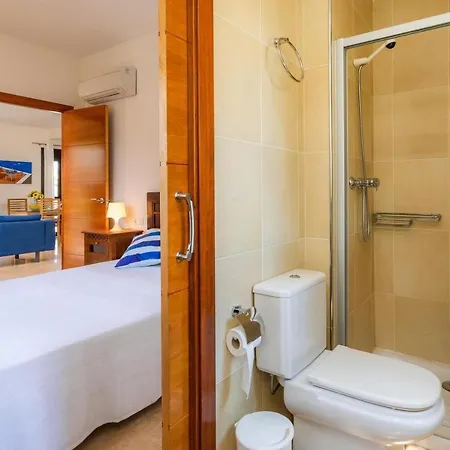 Joan Apartment Pollenca