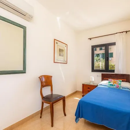 Apartment Joan Pollenca