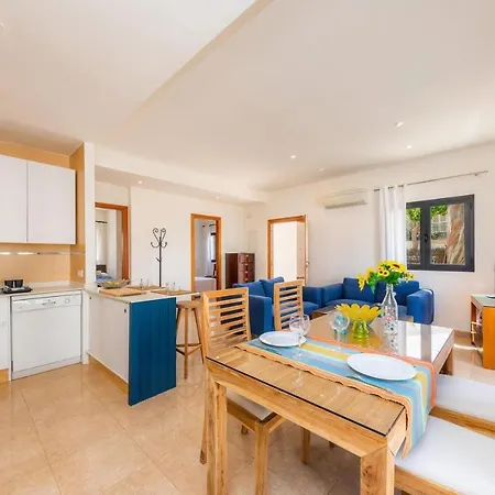 Appartement Joan