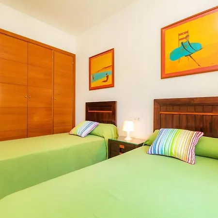 Joan Appartement