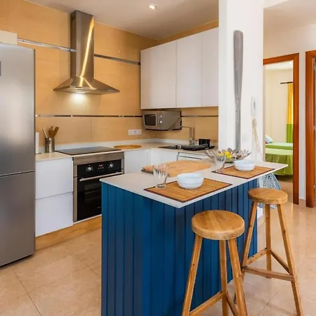Joan Appartement