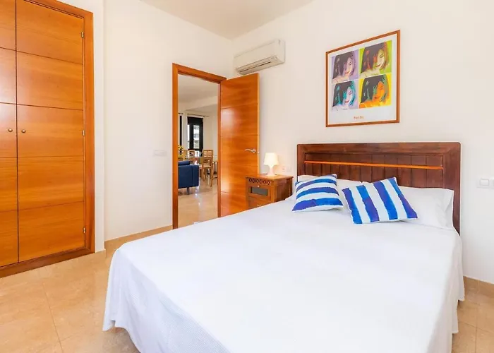 Joan Διαμέρισμα *