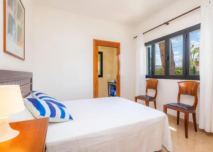 Joan Διαμέρισμα *