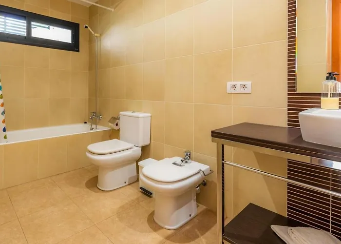 Διαμέρισμα Joan