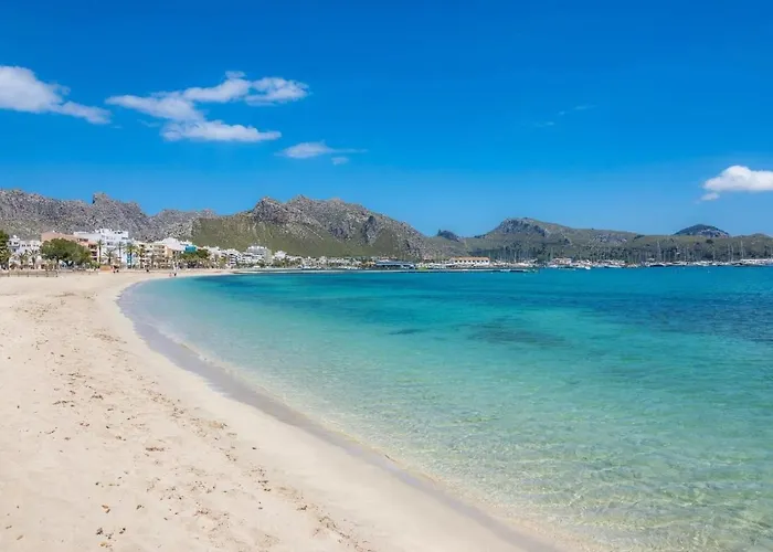 Joan Διαμέρισμα *