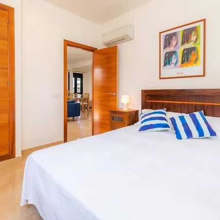 Joan Apartament *