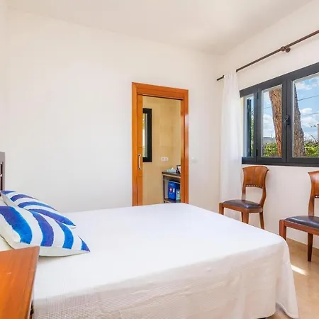 Joan Apartament *