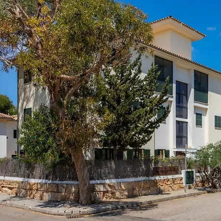 Apartmán Joan Pollença