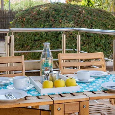 Apartamento Joan