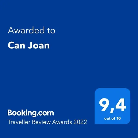 Apartmán Joan Pollença