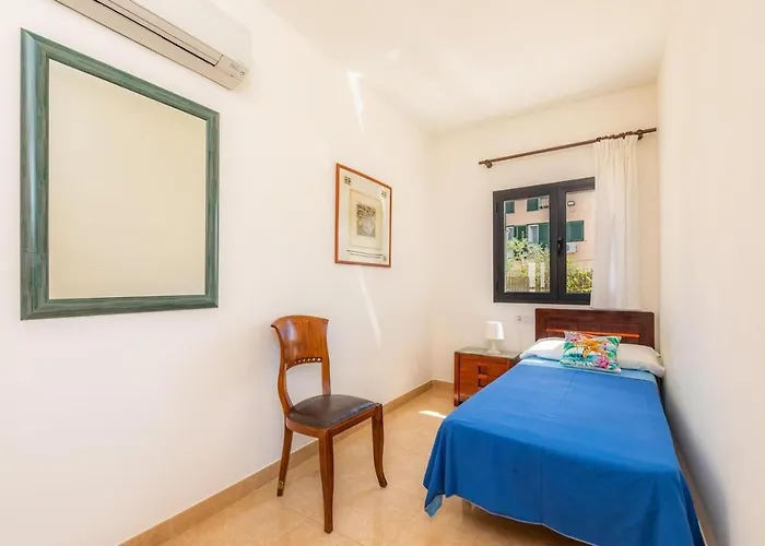 Apartment Joan Pollenca