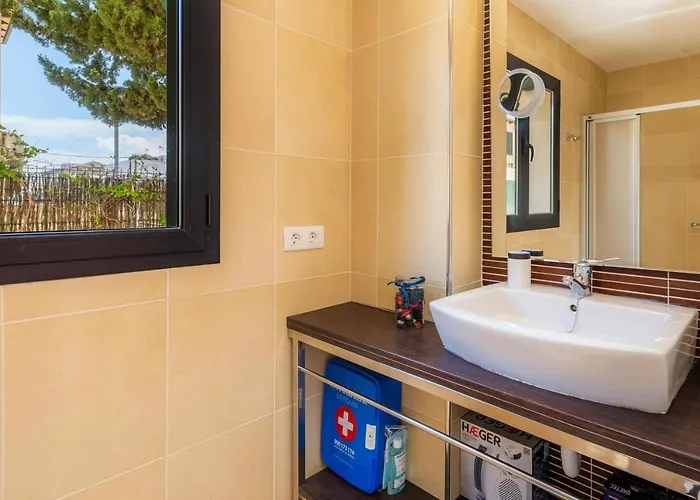 Apartment Joan Pollenca